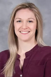 Assistant Coach Stack Eaton