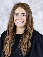 Assistant Coach KiKi Parenteau